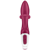 Embrace Me Rabbit Vibrator