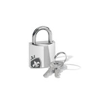 Pubic Enemy No 2 Estim Chastity Cage