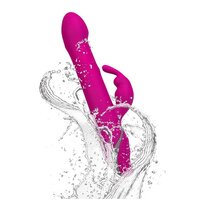 9" The Rhumba Rabbit Vibrator