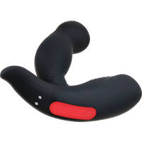 4.5" Vibrating Prostate Massager