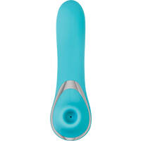 French Kiss-Her Clit Stimulator