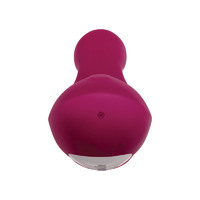 4.5" Twirling Rabbit Vibrator
