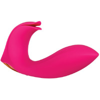 5" Bliss Rabbit Vibrator