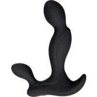 4.5" Triple Vibrating Prostate Massager
