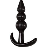 4 Piece Anal Trainer Kit