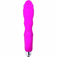 7" Triple Play Pleaser Vibrator