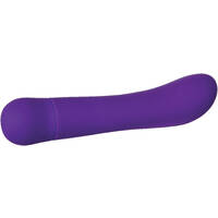 7" Orgasmic G-Spot Vibrator