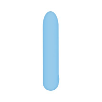 3" Silky Sensations Bullet Vibrator