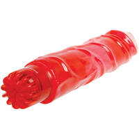 5" Easy O  Rocket Jelly Vibrator