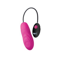 Pulsing Bullet Vibrator
