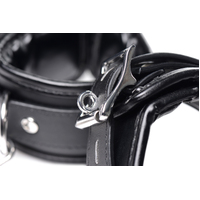 Extreme Bondage Table