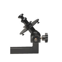 Master Series Enforcer Chair with Sex Machine Deluxe Restraint Chair with Mains Powered Sex Machine