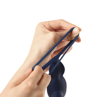 Vibraduo Vibrating Cock Lock