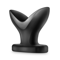 4" Anal Anchor Gaping Butt Plug