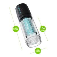 Whirlwind Pro Automatic Stroker