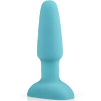 6" Premium Rimming Butt Plug
