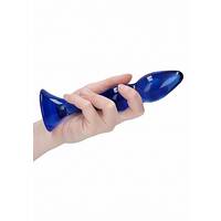 7" GalLant Glass Dildo