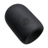 1.5" Vibrating Penis Sleeve
