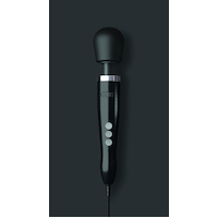 240V Die Cast Wand Massager