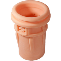Jack Socket eStim Stroker