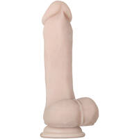 7.5" Poseable Cock