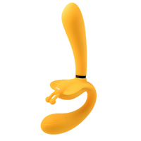 Monarch Couples Vibrator