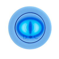 Evolved Out Of The   10.5cm Usb Rechargeable Mini Massager Wand