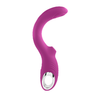 Strike A Pose Clit Stimulator