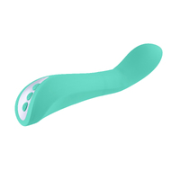 Come With Me Flicking Vibrator