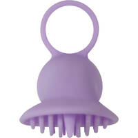 3.5" Fingerific Finger Vibrator