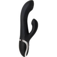 8" Extreme Rumble  Rabbit Vibrator