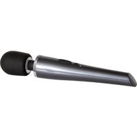 12" Metallic Wand Massager