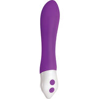 8" Heroine Vibrator