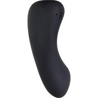 Hidden Pleasure Vibrating Panties