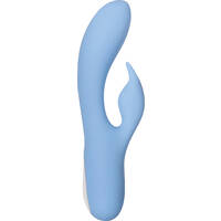 8" Rabbit Habit  Rabbit Vibrator