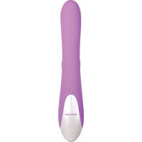 9" Super Sucker  Rabbit Vibrator