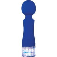 6" Dazzle Wand Massager