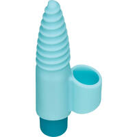 Unicorn Finger Vibrator