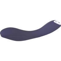 8" Coming Strong G Spot Vibrator
