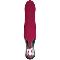 4" Inferno Classic Vibrator