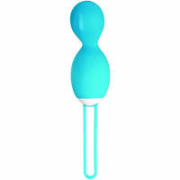Twistin Kegel Balls