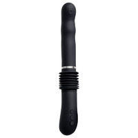 5.5" G-Force Anal Thruster