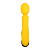 Buttercup Wand Massager