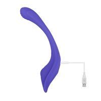 Anywhere Flexible Vibrator