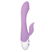 Pleasing Petal Rabbit Vibrator