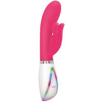 4" Bunny Rabbit Vibrator