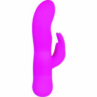 4" Sugar Bunny Rabbit Vibrator