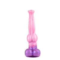 11" Mutant Fantasy Horse Cock
