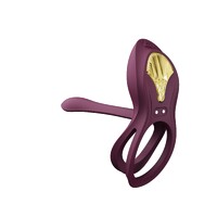 Bayek Vibrating Cock Ring