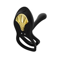 Bayek Vibrating Cock Ring